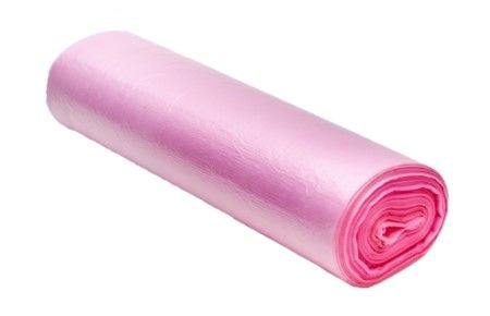 Рулон 30х40х12 розовый/ 300шт
