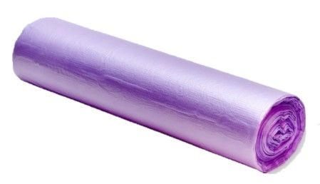 Рулон 30х40х12 фиолетовый/ 300шт